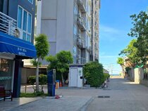 Sunday Beachfront View Jomtien Pattaya