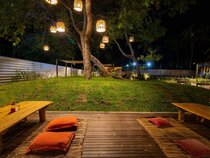 Ipioca Beach Resort