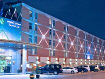 Mena Hotel Nasiriah Riyadh