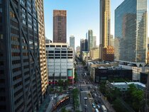 The Westin Michigan Avenue Chicago