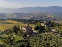 Precise Tale Poggio Alla Sala