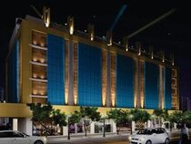 Kyriad Hotel Indore
