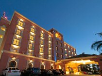 Holiday Inn Express Galleria San Jeronimo
