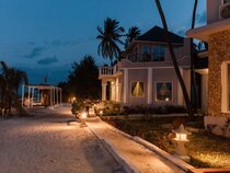 Jafferji Beach Retreat