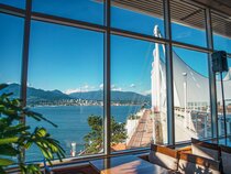 Pan Pacific Vancouver