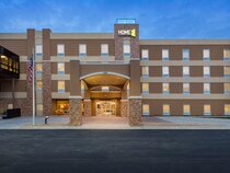 Home2 Suites by Hilton Sioux Falls South Sanford Medical Center