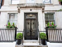 Astor Court Hotel