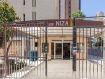 Apartamentos Niza