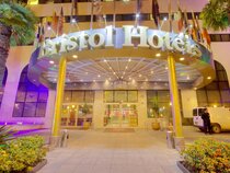 Bristol International Airport
