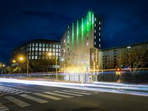 Ibis Styles Paris Meteor Avenue d'Italie