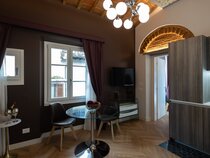 Kairos by Florence Art Apartments
