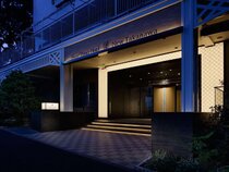 Grand Prince Hotel Shin Takanawa
