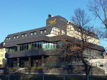 HVD Grand Hotel Suhl