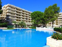 Apartamentos Catalunya 92
