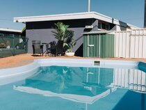 Tamworth City Motel