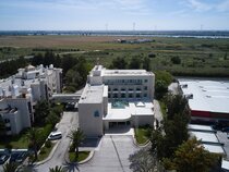 Leziria Parque Hotel