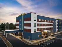 Home2 Suites By Hilton Bend