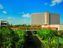 Rosen Centre Hotel