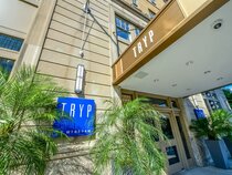 TRYP by Wyndham Newark Downtown