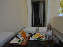 Le Palazzine Hotel
