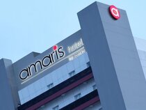 Amaris Tendean