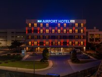 Istanbul Sabiha Gökcen Airport Hotel