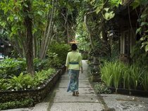 Hotel Puri Bambu