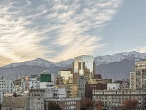 Four Points by Sheraton Santiago