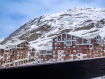 Val Claret (All Inclusive Club)