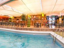 Benidorm Celebrations Music Resort