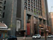 Xi'an Eastern House Boutique Hotel