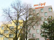 Appart Hôtel Mer & Golf City Bordeaux Lac