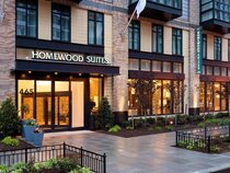 Homewood Suites Washington DC Convention Center