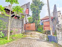 Oyo 1356 Gusti Residence