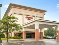 Hampton Inn Philadelphia/Mt. Laurel