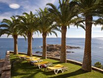 Almadraba Park Hotel