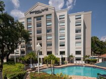 SpringHill Suites by Marriott Fort Lauderdale Airport & Cruise Port