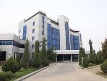 Meridian Hotel