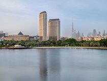 Hyatt Regency Dubai Creek Heights