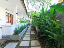 Kak Garden Inn by ZUZU
