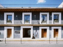 Hotel Sin Nombre