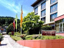 Nashira Kurpark Hotel