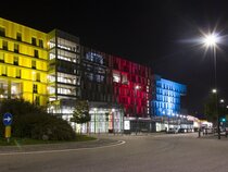 Hotel Campus Sanpaolo