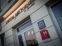 Hotel Les Poèmes de Chartres