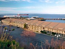 Red Lion Hotel Port Angeles