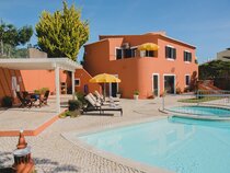 Villa Mar Azul