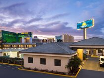 Days Inn by Wyndham Las Vegas Airport Near the Strip