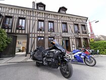 Hotel Le Tadorne