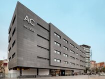 Via Sants Hotel Barcelona, Tapestry Collection by Hilton