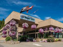 Sandman Hotel Castlegar